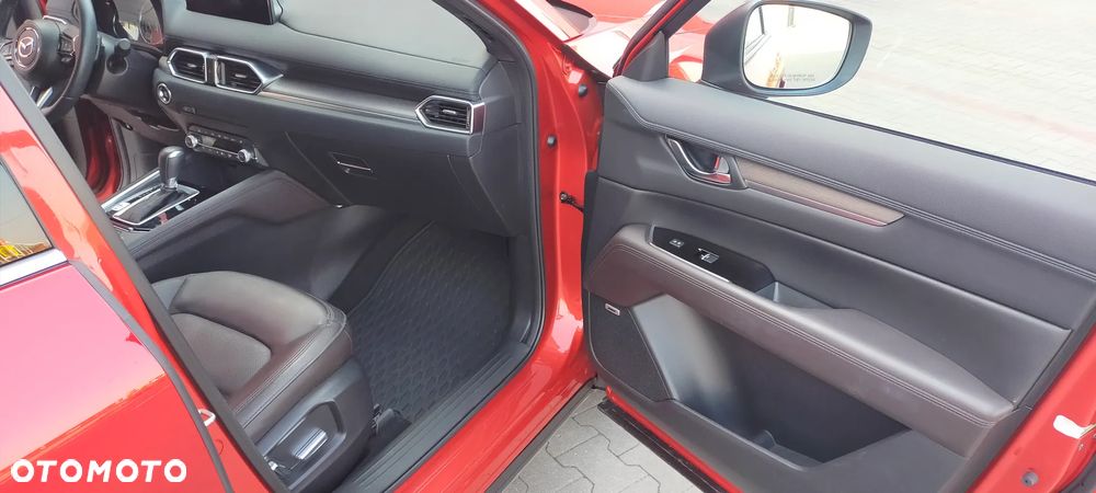 Mazda CX-5 - 7