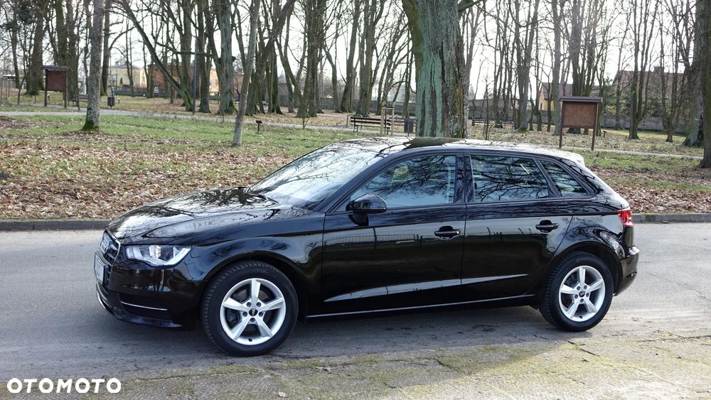 Audi A3 Sportback - 25