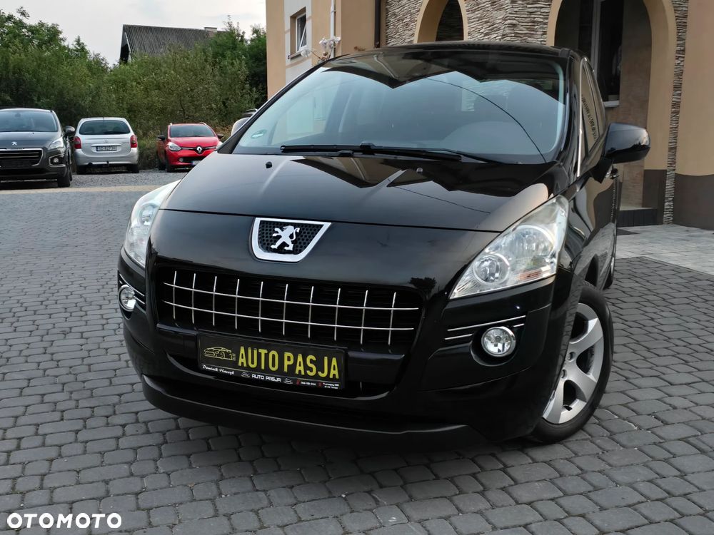Peugeot 3008 1.6 Active - 5