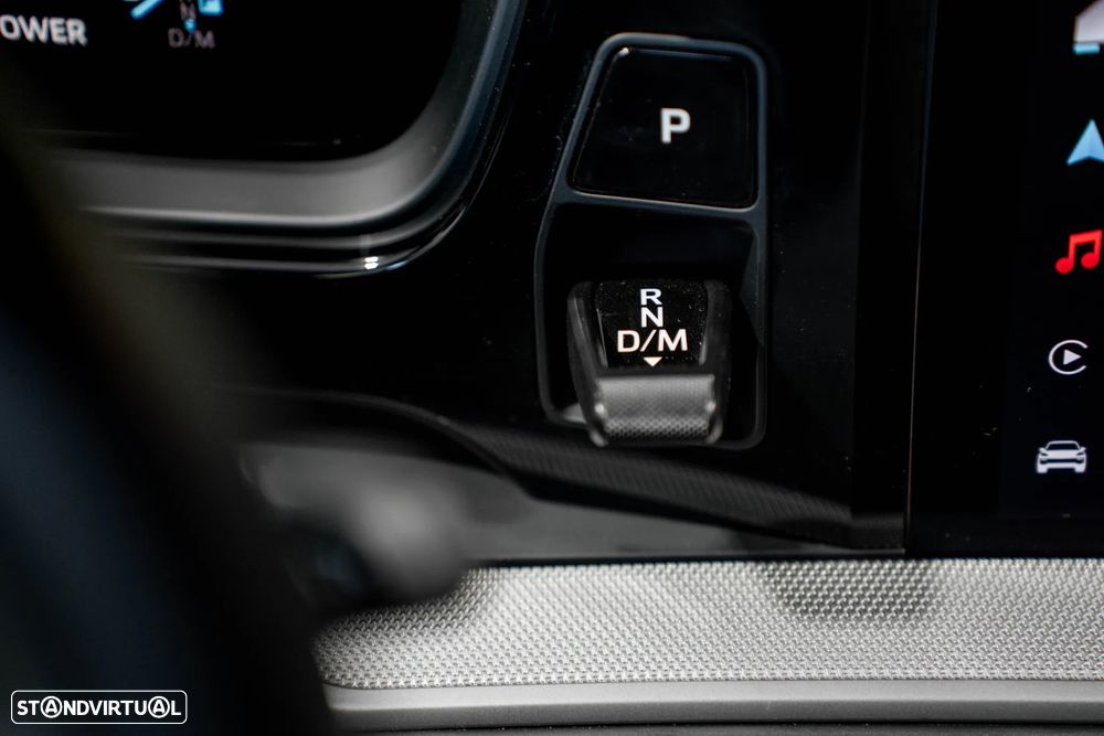 Porsche Cayenne E-Hybrid Tiptronic S - 33