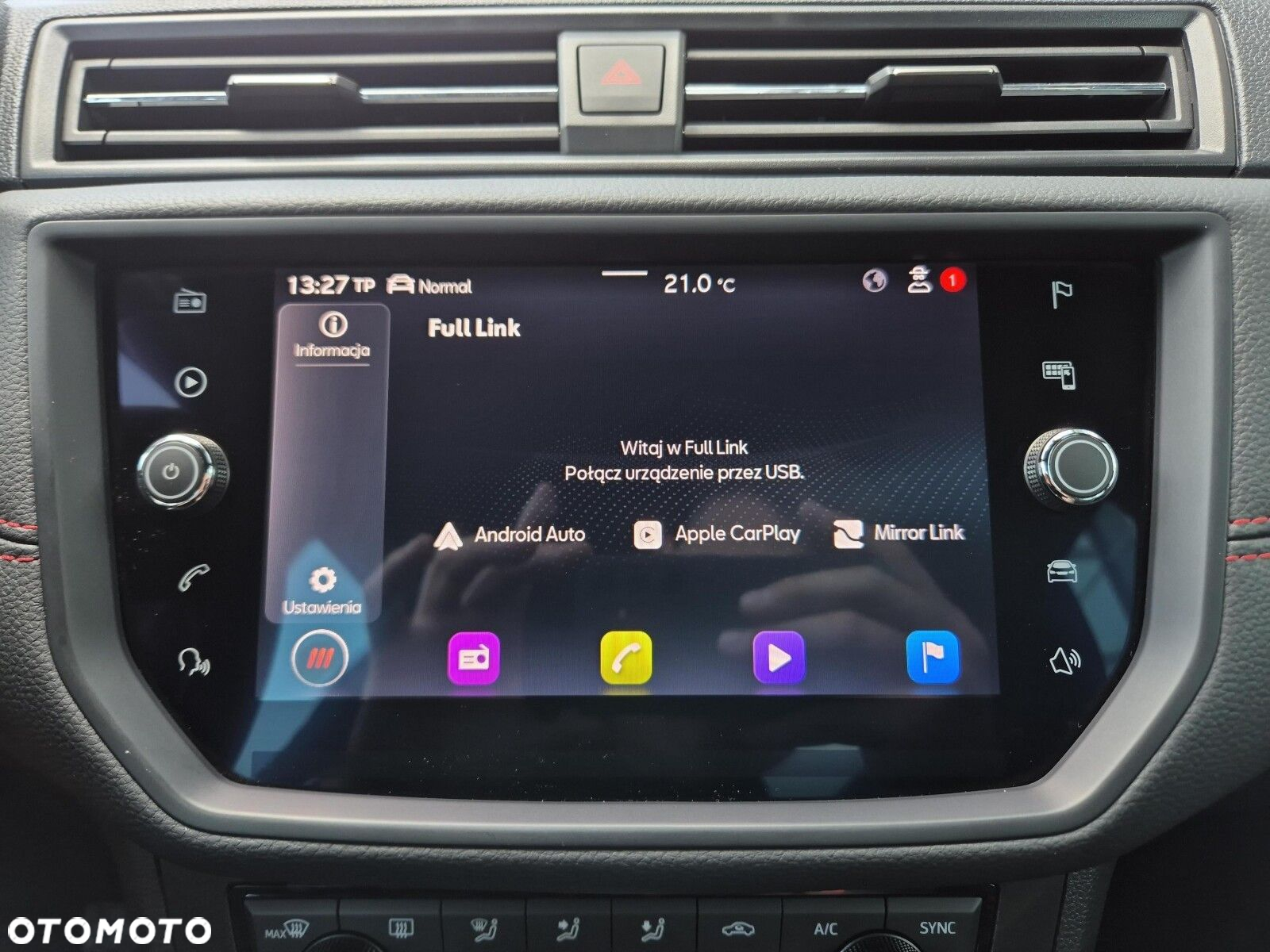 Seat Arona - 26