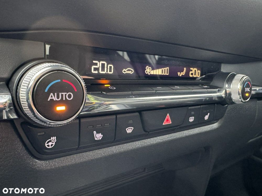 Mazda CX-30 SKYACTIV-G 2.0 M-Hybrid SELECTION - 13