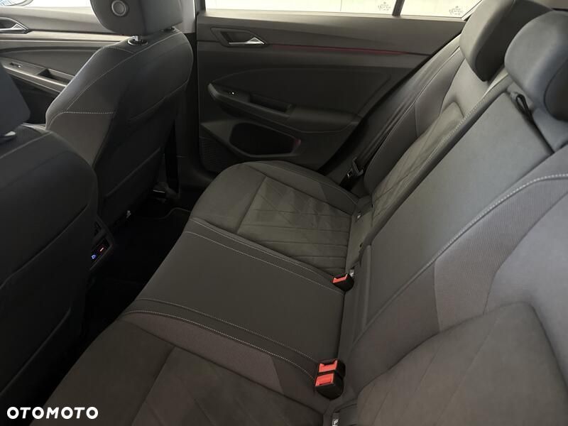 Volkswagen Golf 1.5 TSI EVO Style - 21