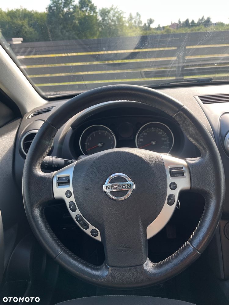 Nissan Qashqai - 26
