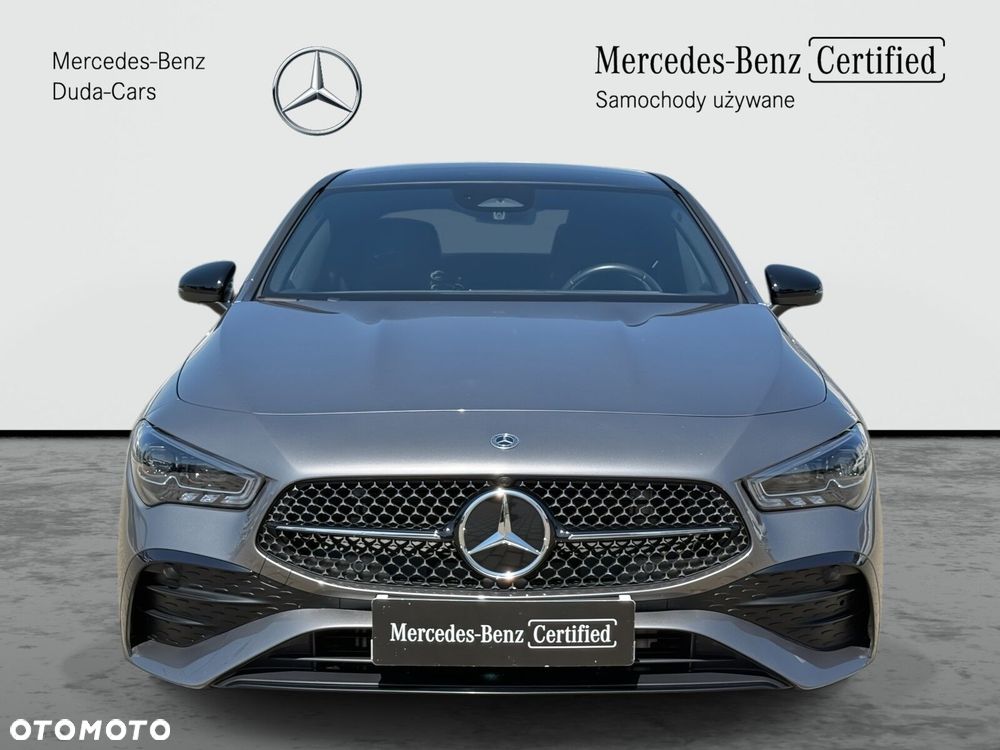 Mercedes-Benz CLA 220 4-Matic AMG Line 7G-DCT - 9