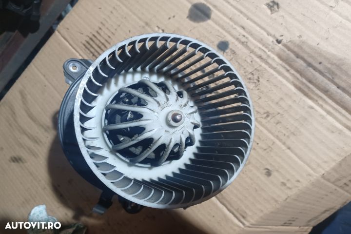 Ventilator aeroterma 141730600 Fiat Punto 1 [1993 - 1999] Hatchback 5 - 1