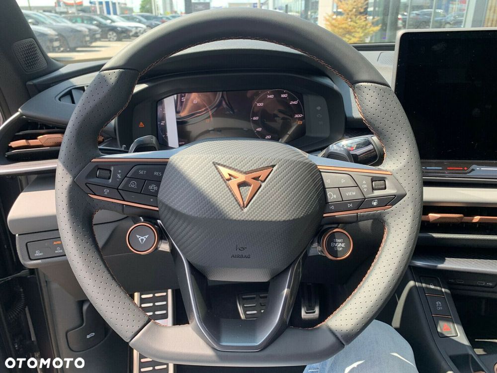 Cupra Terramar 2.0 TSI 4Drive VZ DSG - 17