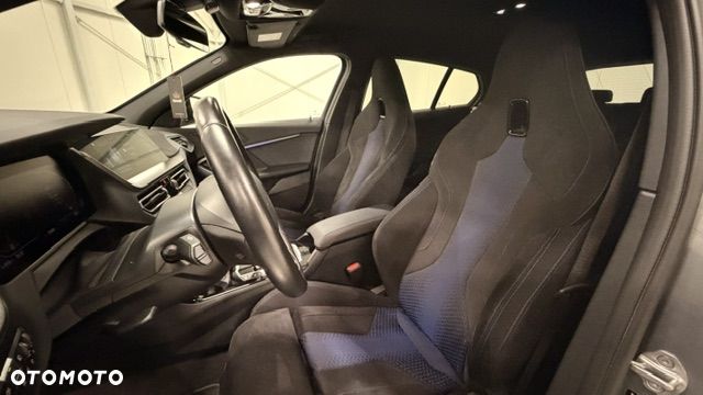 BMW Seria 1 120i M Sport - 8