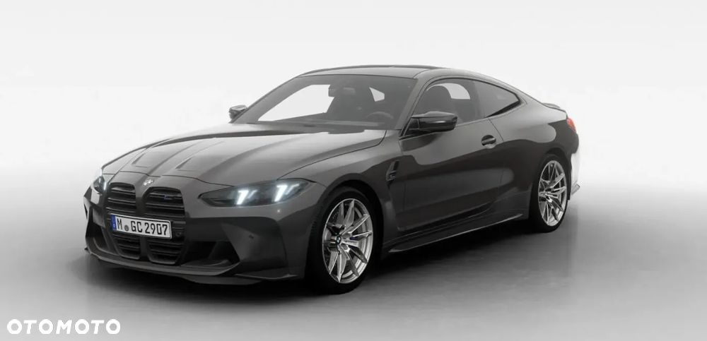 BMW M4 Competition M xDrive - 2
