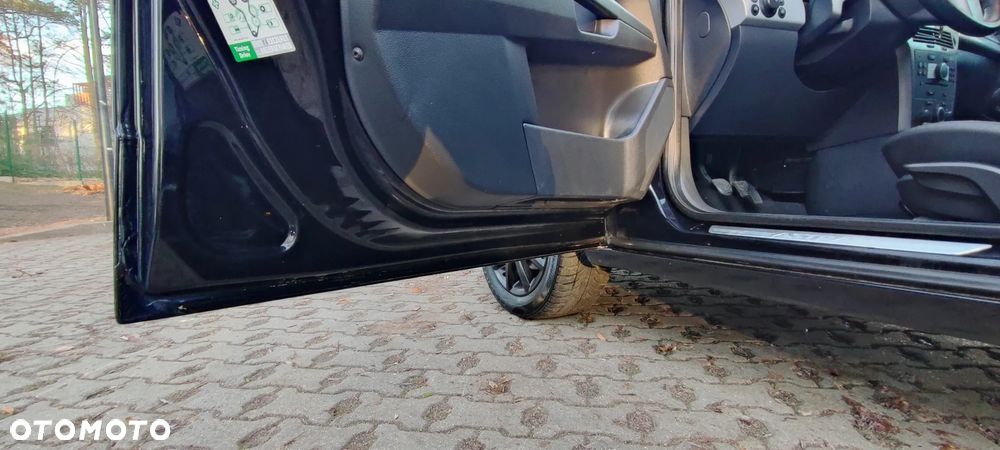 Opel Astra 1.7 CDTI Cosmo - 24