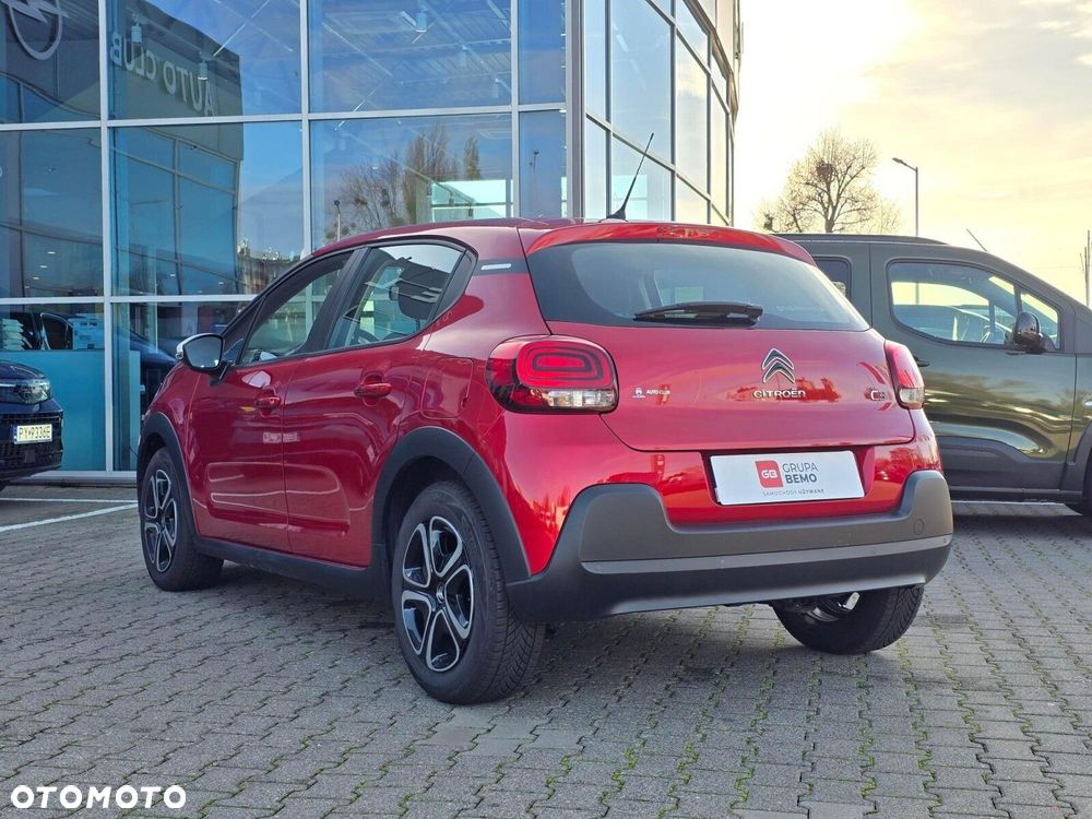Citroën C3 1.2 PureTech You - 5