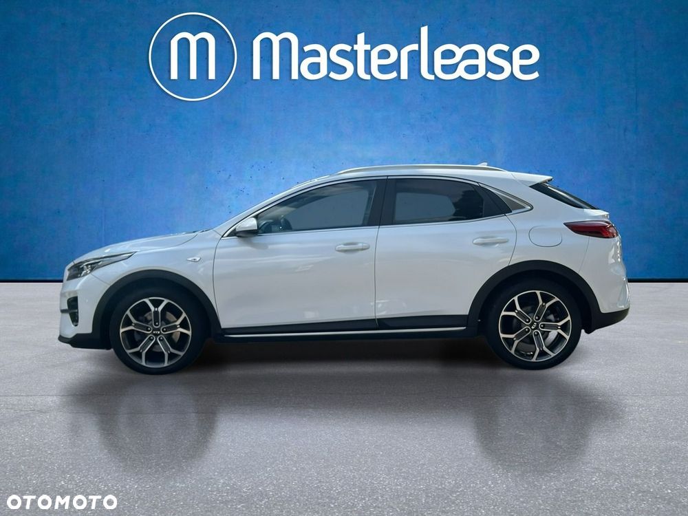 Kia XCeed - 5