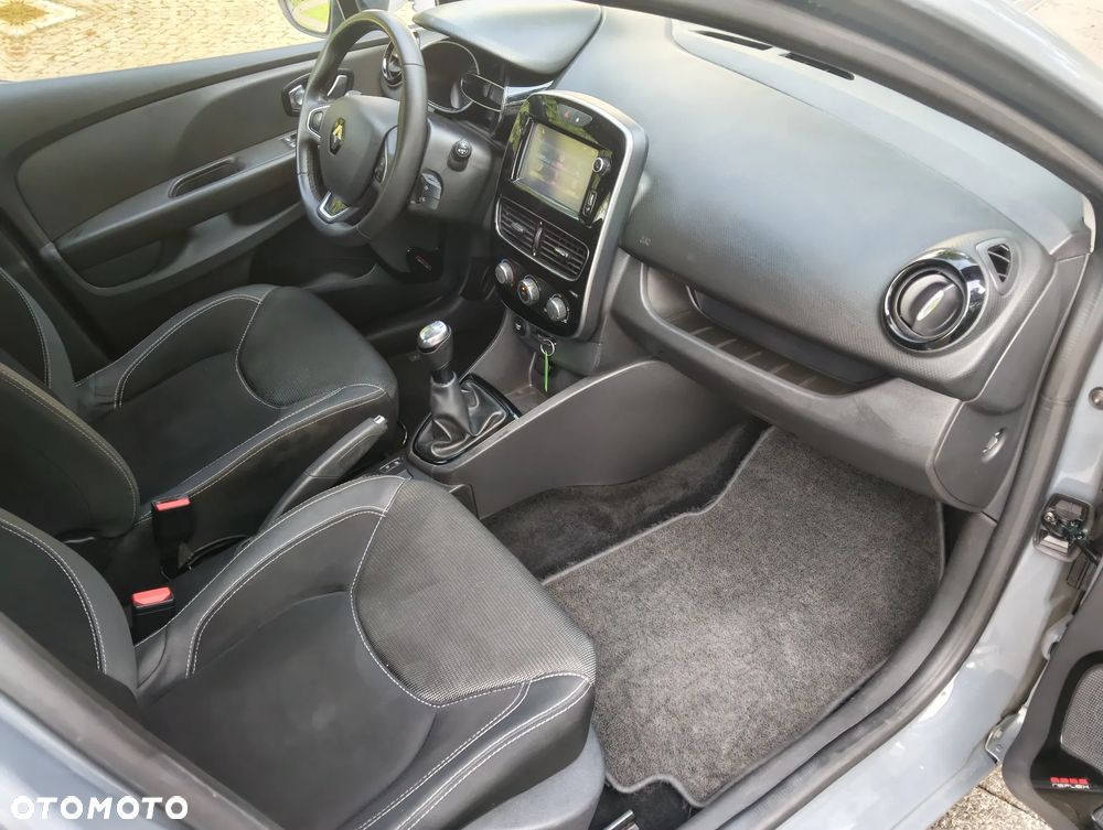 Renault Clio 1.5 dCi Energy Alize - 14