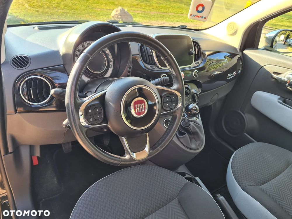 Fiat 500 - 11