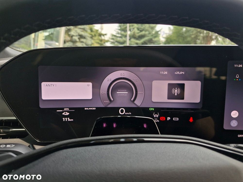 Audi Q6 e-tron Quattro 100kWh - 23