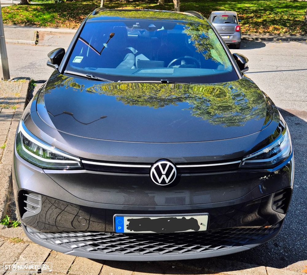 VW ID.4 77 kWh Pro Performance - 10