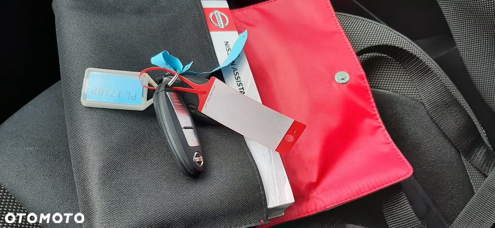 Nissan Juke 1.6 Tekna Xtronic - 12