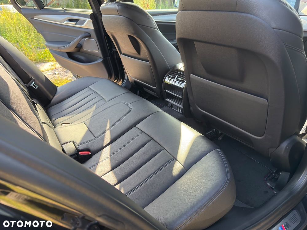 BMW Seria 5 - 11