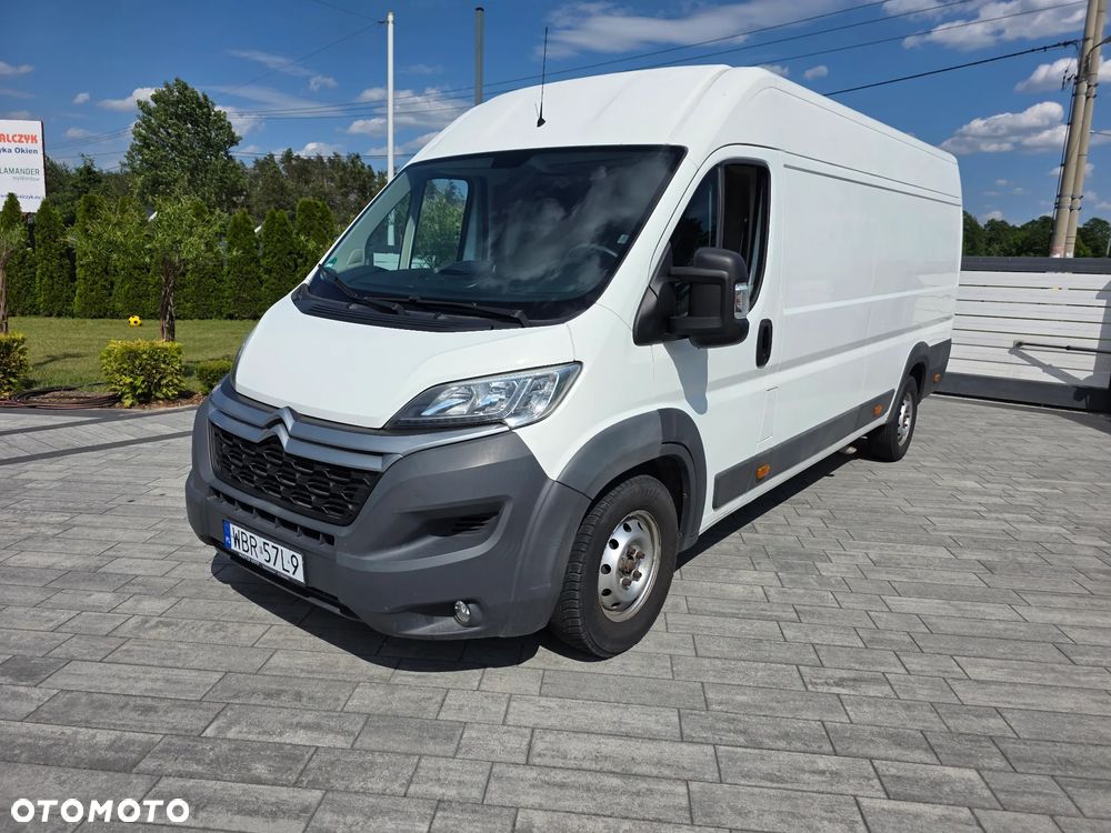 Citroën Jumper - 2