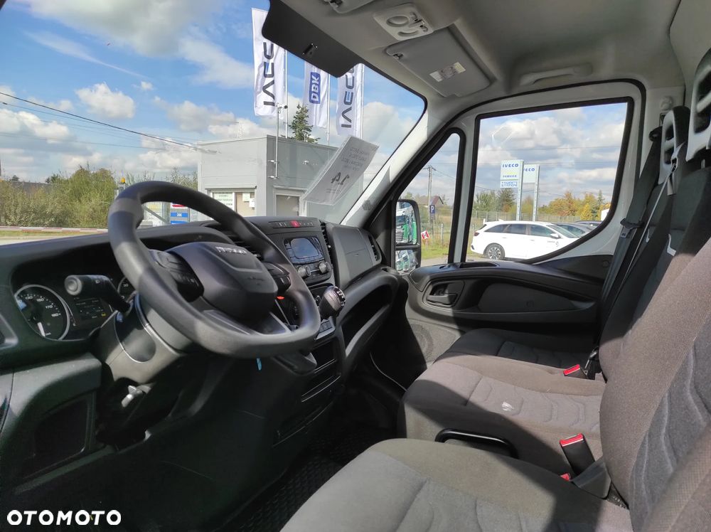 Iveco 35C16 - 14