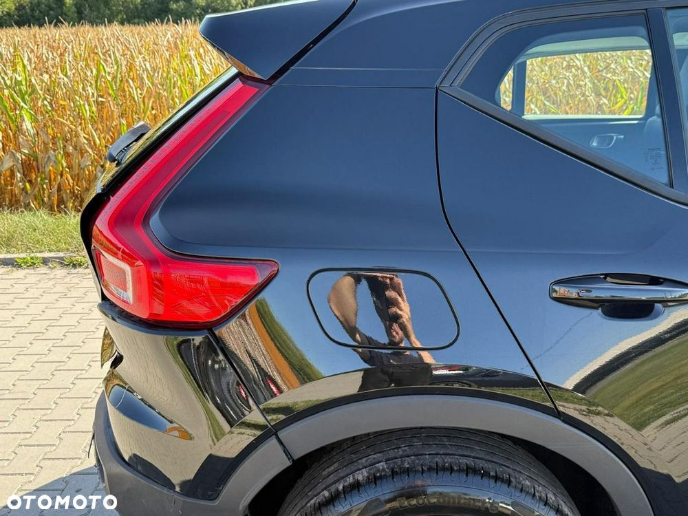 Volvo XC 40 D3 Momentum - 6