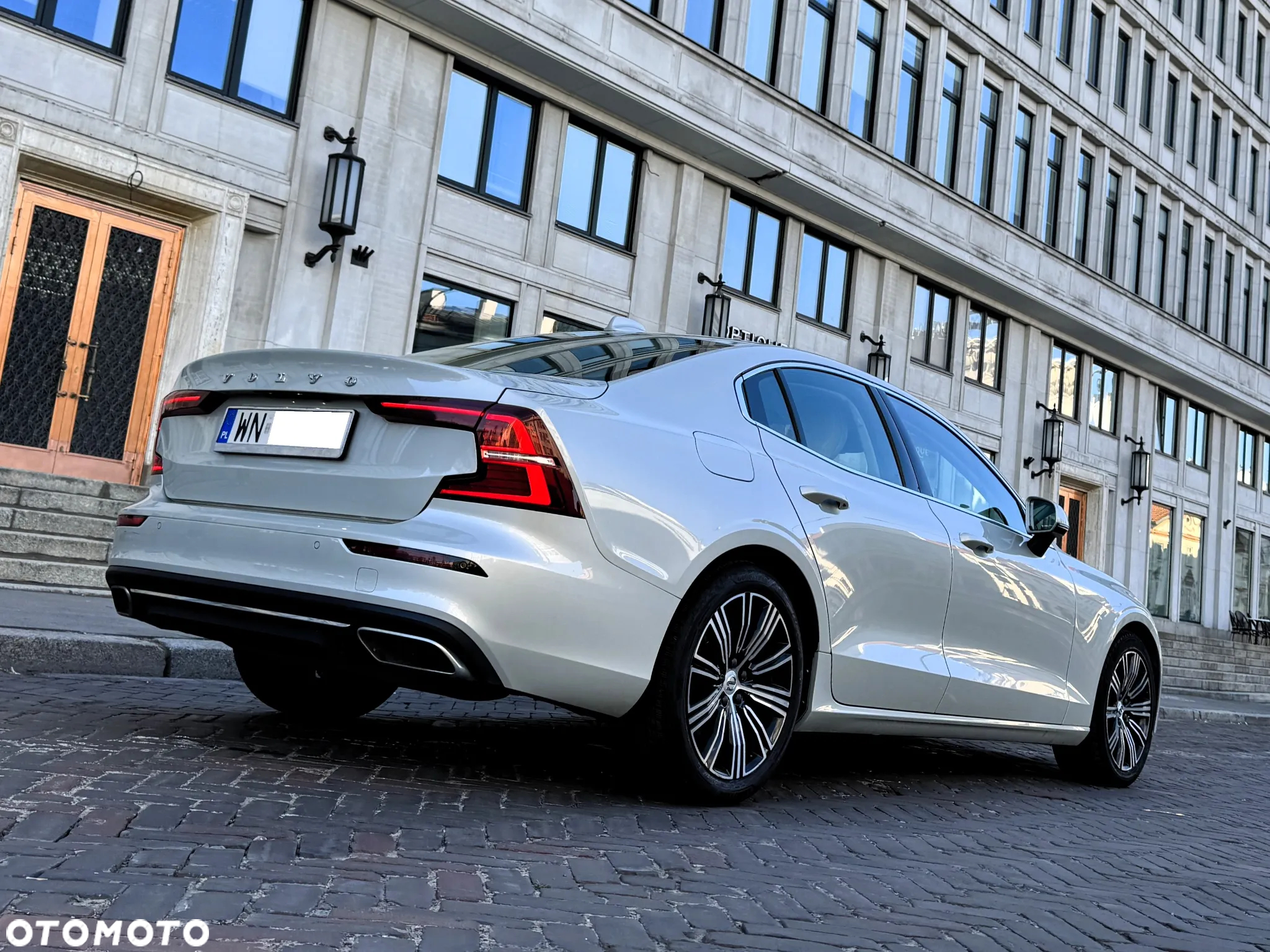 Volvo S60 T4 Inscription - 24