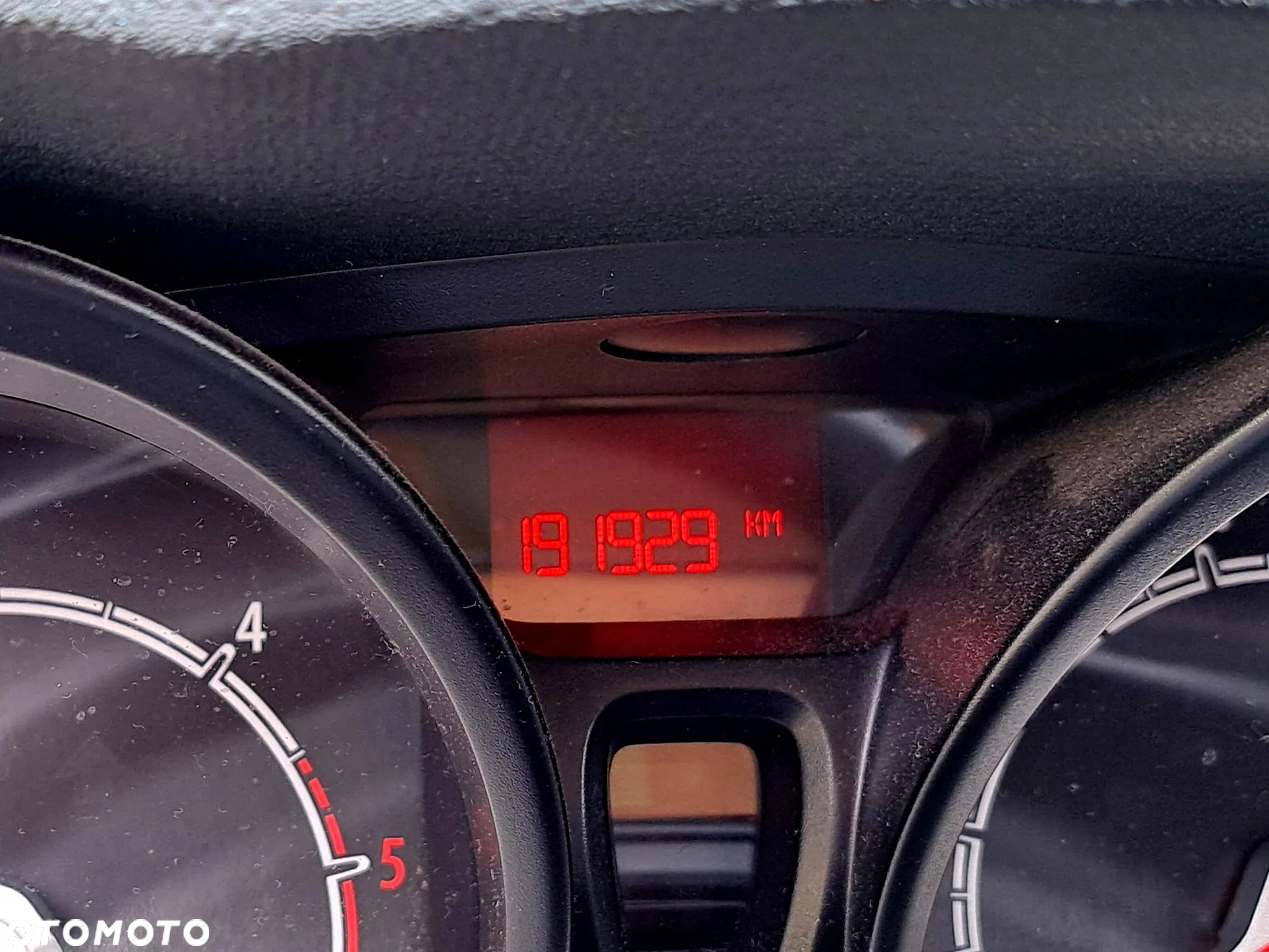 Ford Fiesta - 18
