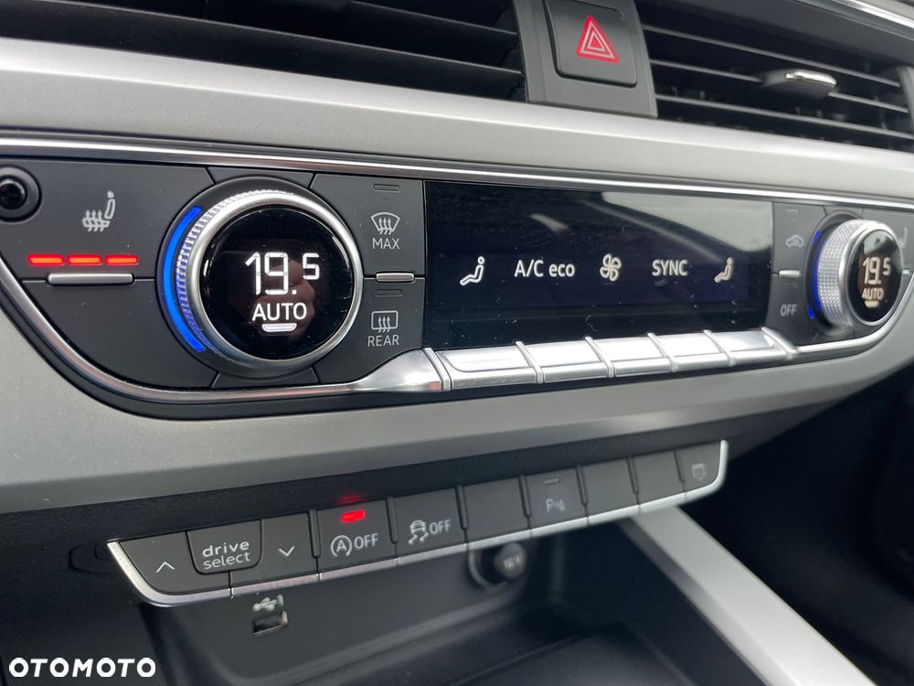 Audi A4 Avant 40 TDI S tronic - 33