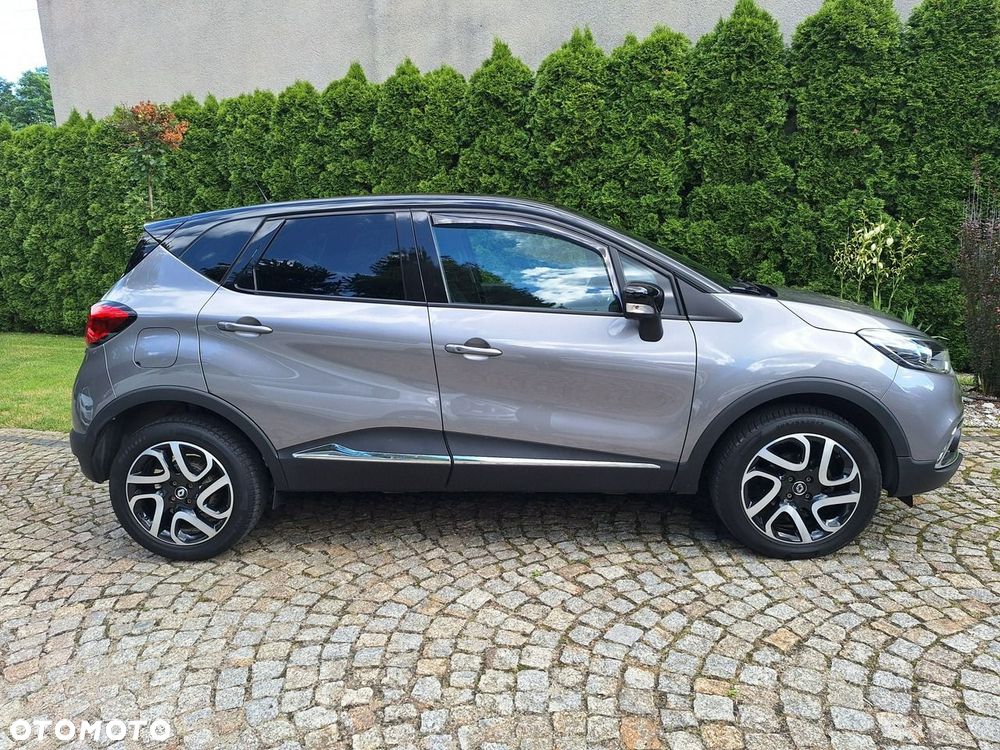 Renault Captur (ENERGY) TCe 90 INTENS - 7