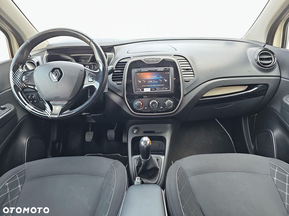 Renault Captur 0.9 Energy TCe Intens EU6 - 5