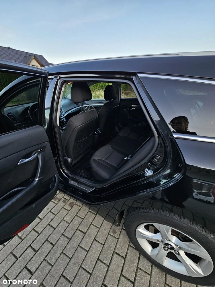 Hyundai i40 1.7 CRDi Premium - 20