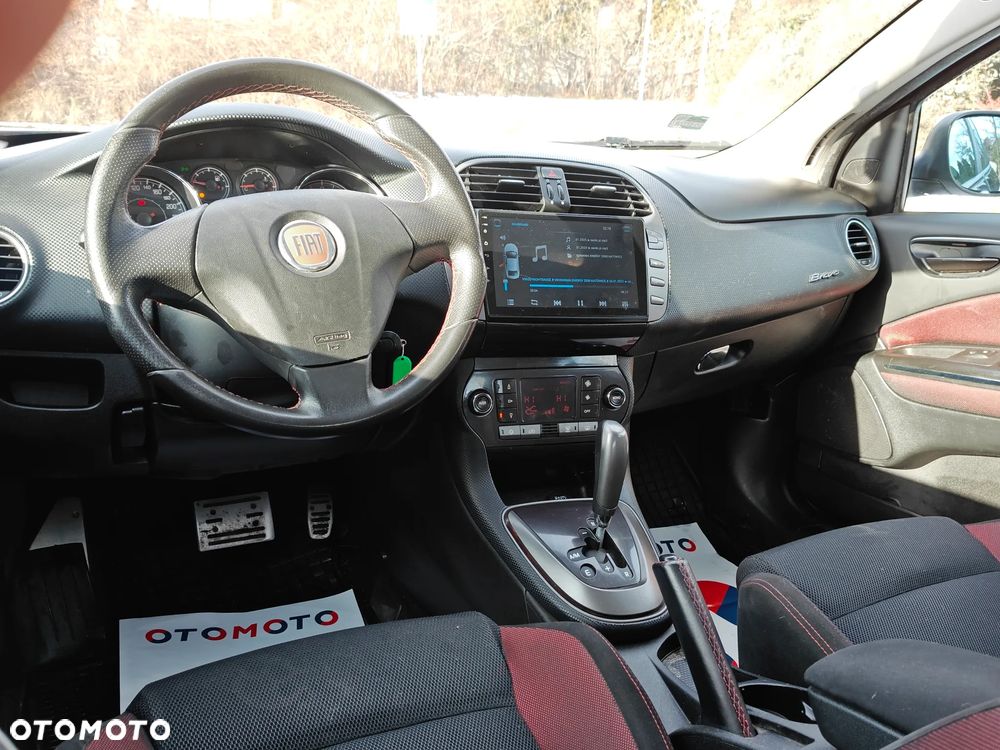Fiat Bravo 1.6 Multijet 16V Dynamic - 6