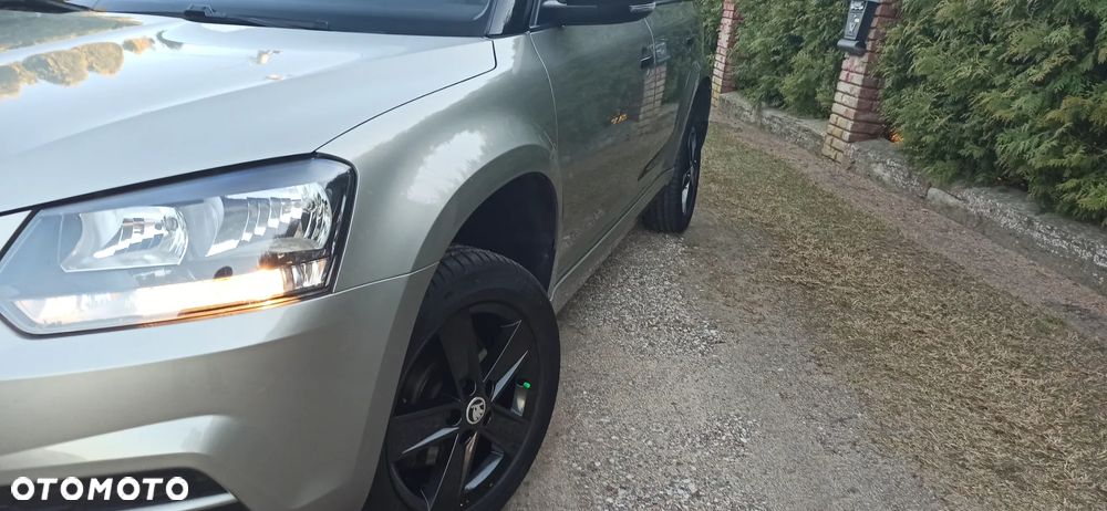 Skoda Yeti 1.2 TSI - 19