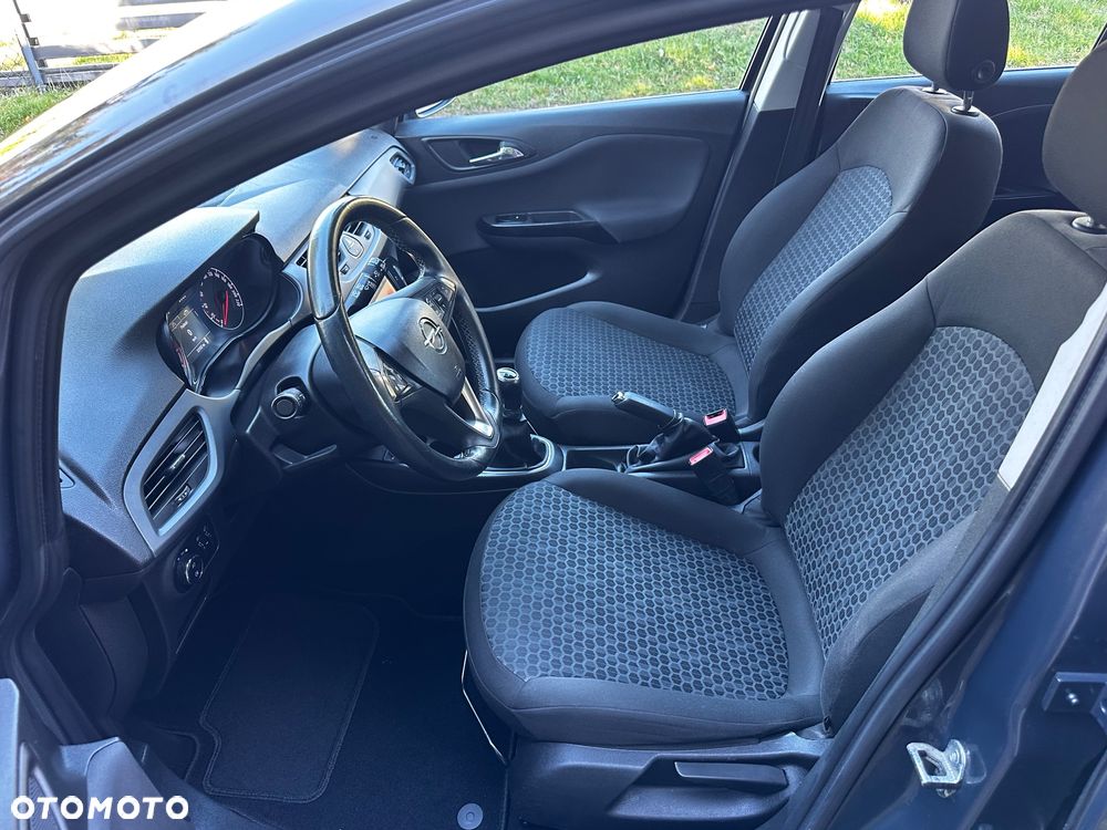 Opel Corsa 1.4 Color Edition - 20