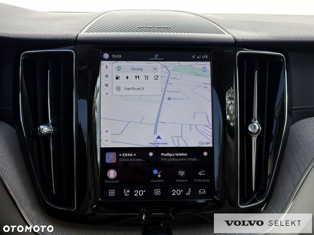 Volvo XC 60 - 26