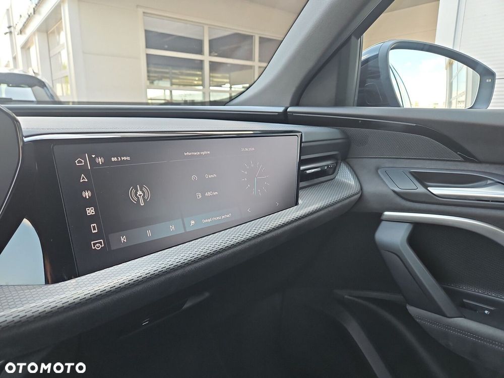 Audi Q5 Sportback TFSI mHEV 150 kW Quattro S tronic - 18