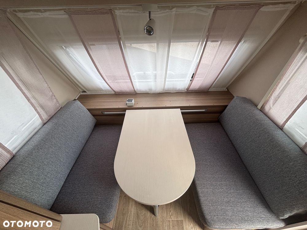 Dethleffs C'joy 460 LE - 16