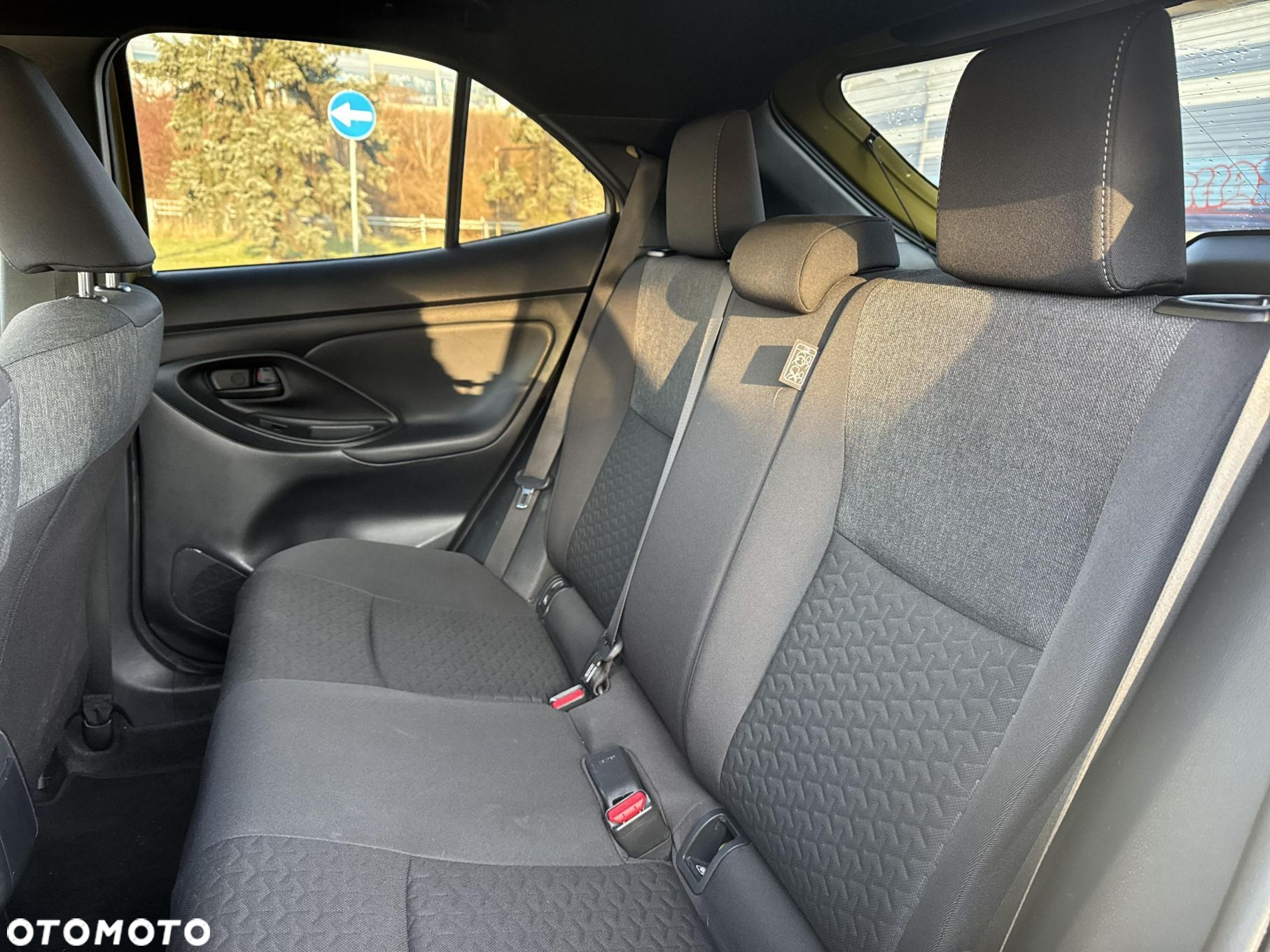 Toyota Yaris Cross - 14