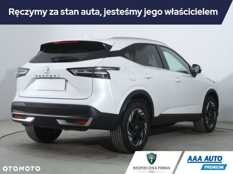 Nissan Qashqai - 6