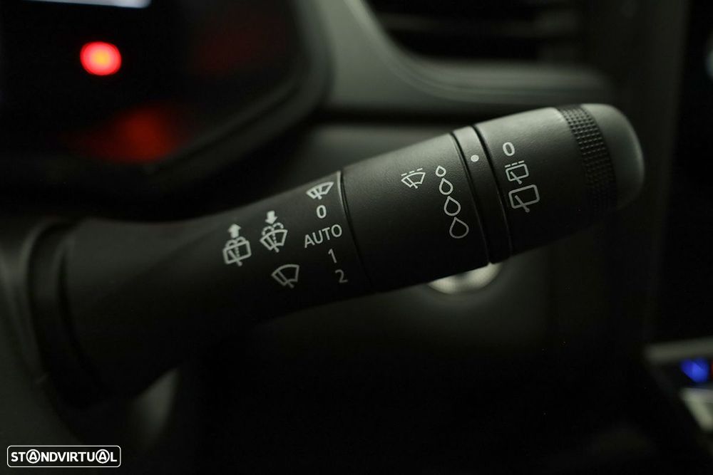 Renault Captur 1.0 TCe Techno Bi-Fuel - 18