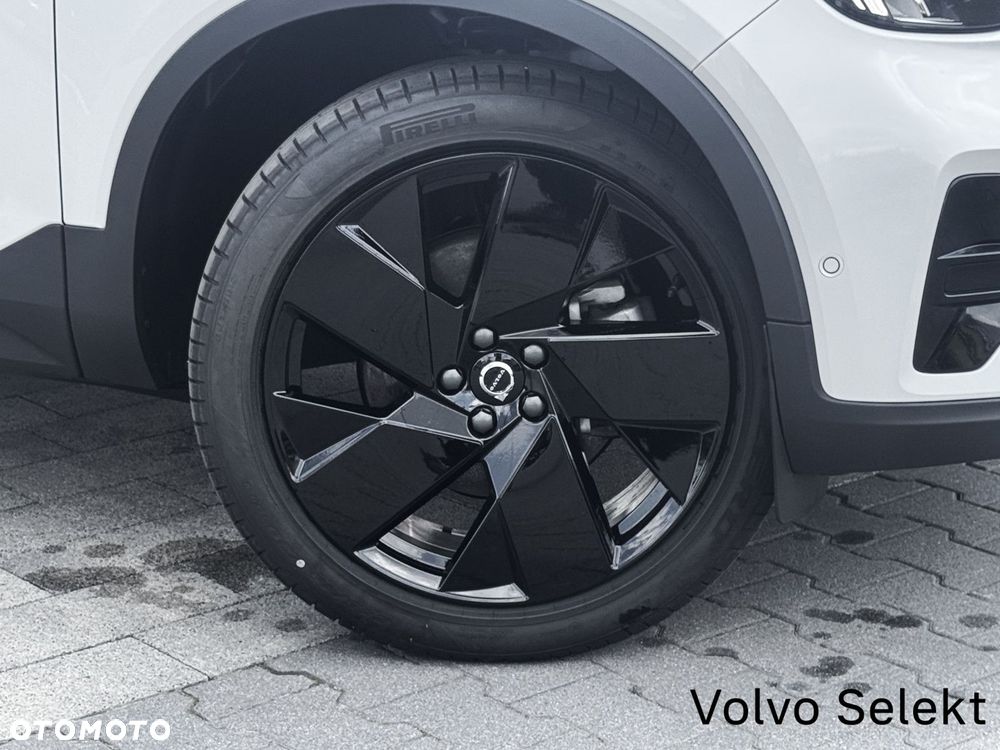 Volvo XC 40 - 5