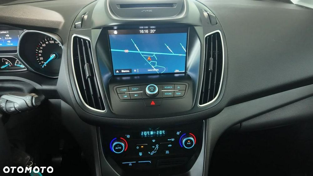 Ford C-MAX - 21
