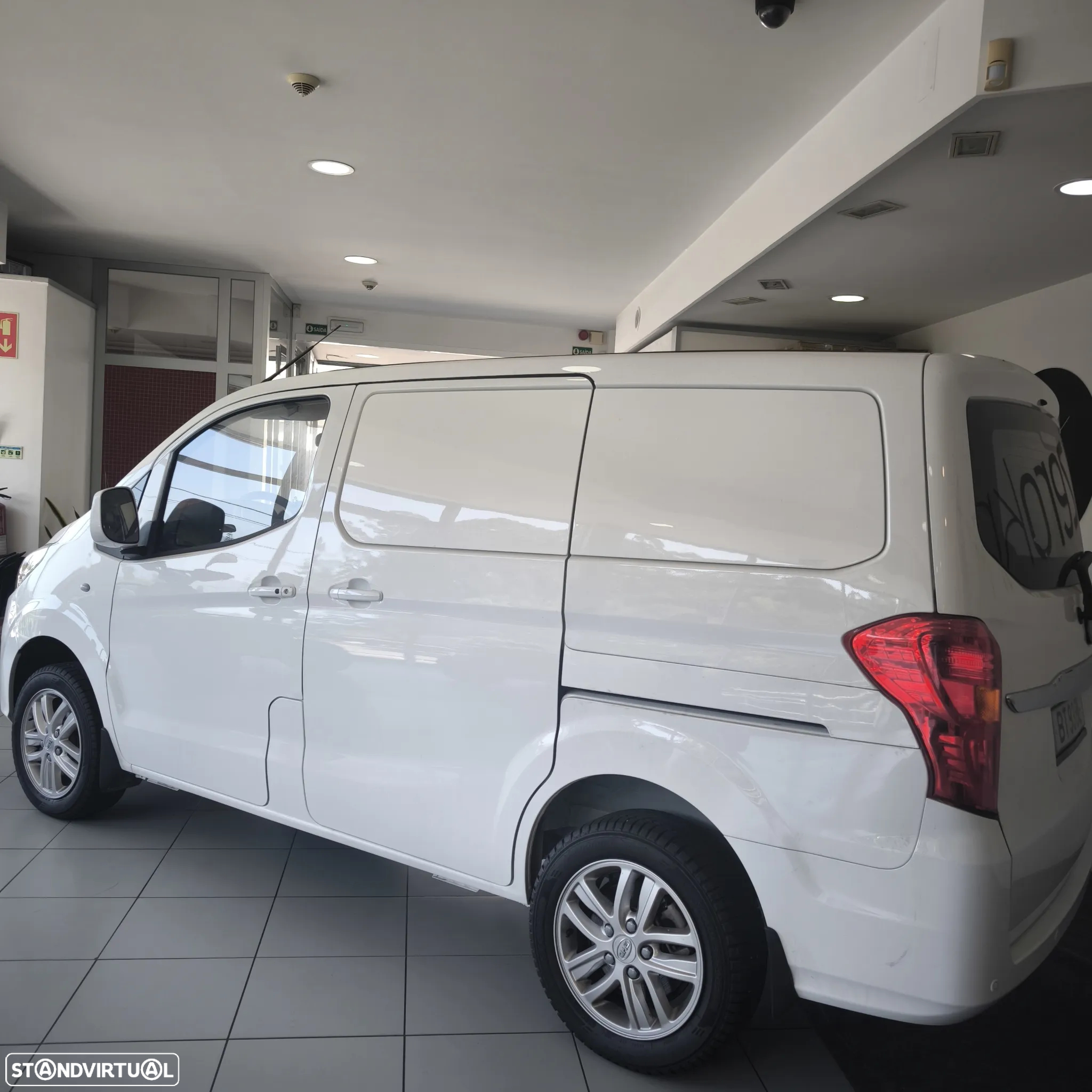 BYD ETP 3 CONFORT - 5