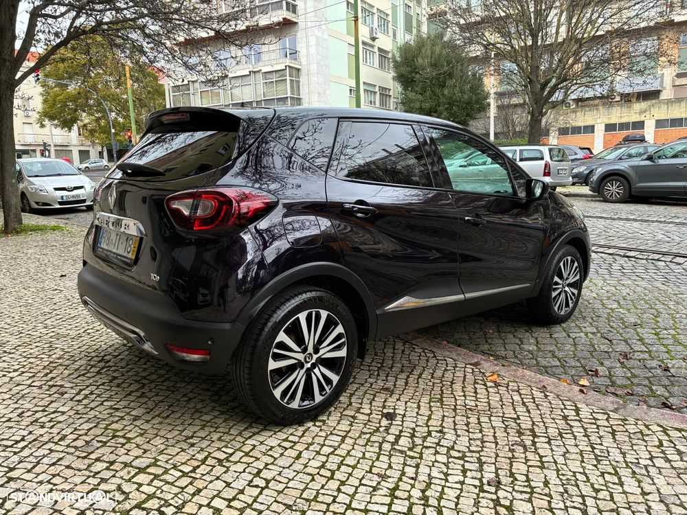 Renault Captur 1.2 TCe Initiale Paris - 5