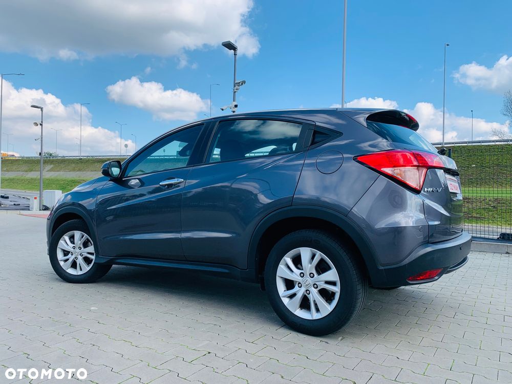 Honda HR-V 1.5 Elegance (ADAS) - 15
