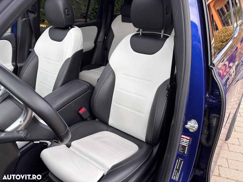 Mercedes-Benz GLB 200 d 8G-DCT AMG Line - 9