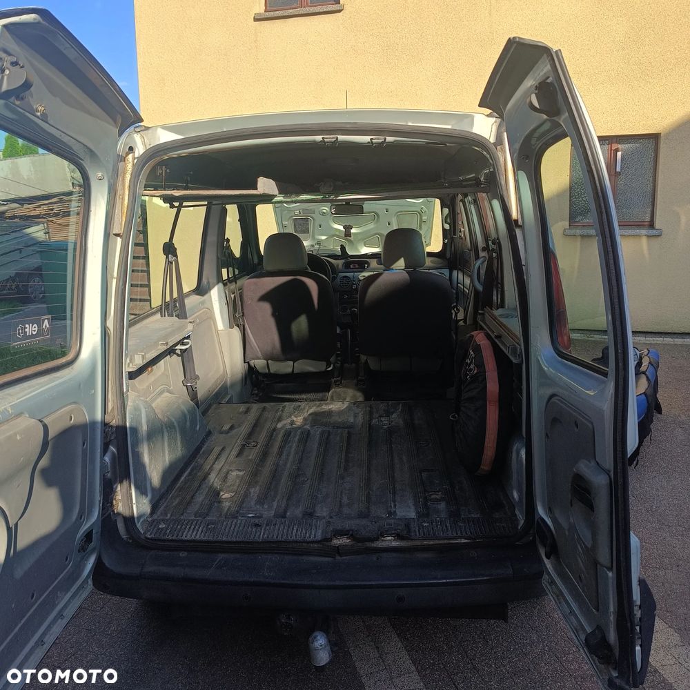 Renault Kangoo - 6