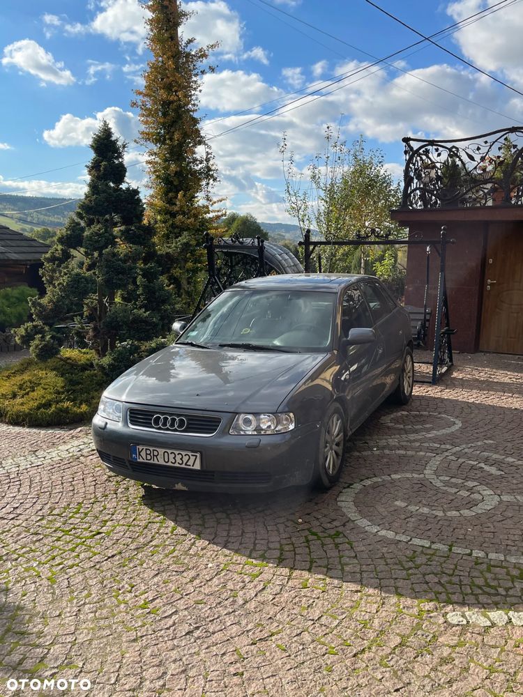 Audi A3 ver-a3-1-9-tdi-ambiente-tiptr - 1