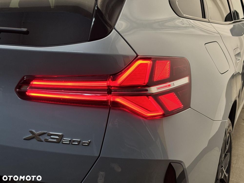 BMW X3 - 12