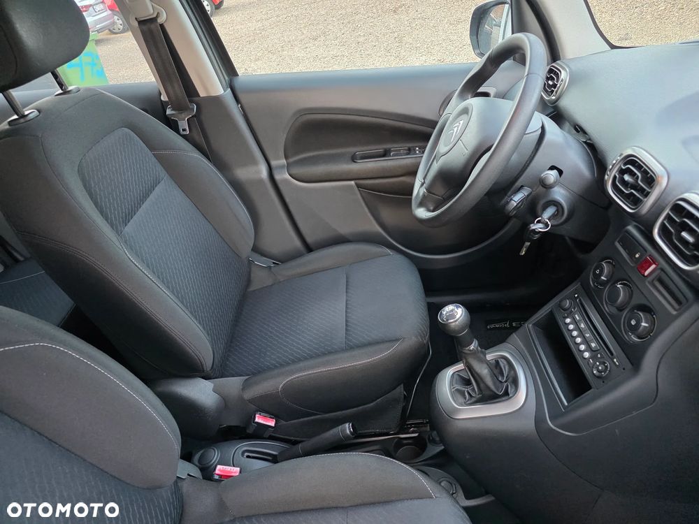 Citroën C3 Picasso - 35